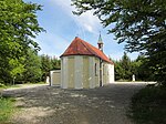 St. Sebastian (Haisterkirch)