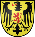 Überlingen címere