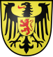 Coat of arms of Überlingen