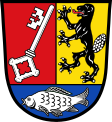 Adelsdorf címere