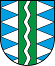 Wappen von Ahrntal