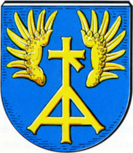 Wappen Canum