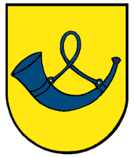 Wappen Ferndorf