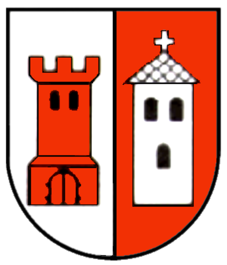 Wappen Hailtingen