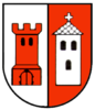 Coat of arms of Hailtingen