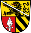 Coat of arms of Heßdorf