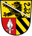 Heßdorf címere