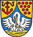 Hohenkirchen címere