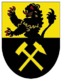 Coat of arms of Frankenstein