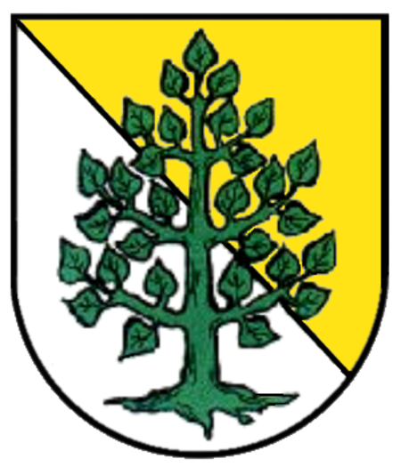 Wappen Lemshausen