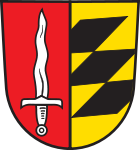 Wappen del cümü de Michelsneukirchen
