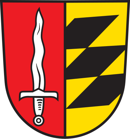 Wappen Michelsneukirchen