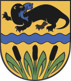 Wappen der Gemeinde Rohrbach