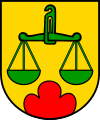 Wappen von Scharten