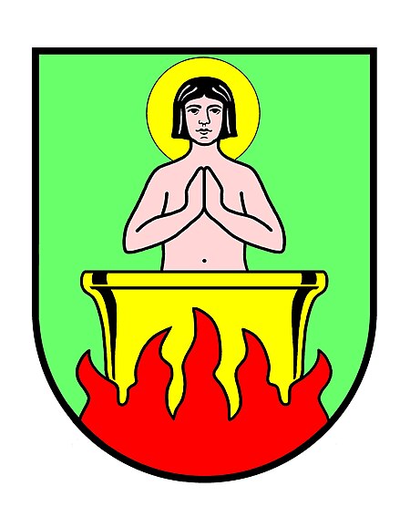 Wappen Tüttleben