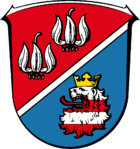 Wappen Vogelsbergkreis