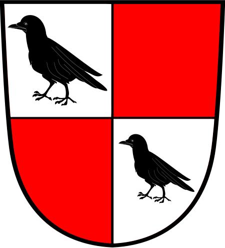 Wappen Weisbrunn