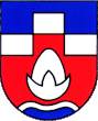 Coat of arms of Nußbach