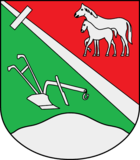 Wappen kastorf