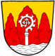 Coat of arms of Nassenfels