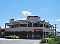 English: Palace Hotel at en:Warracknabeal, Victoria