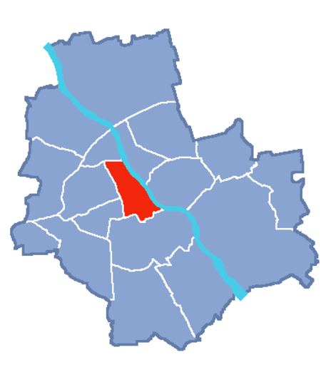 Warszawa Śródmieście