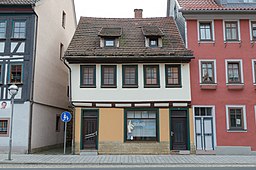 Wasungen, Untere Hauptstraße 1-20160414-001