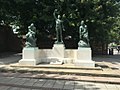 Watford War Memorial