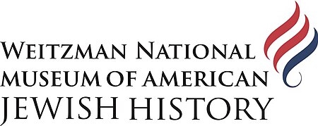 Weitzman NMAJH Logo