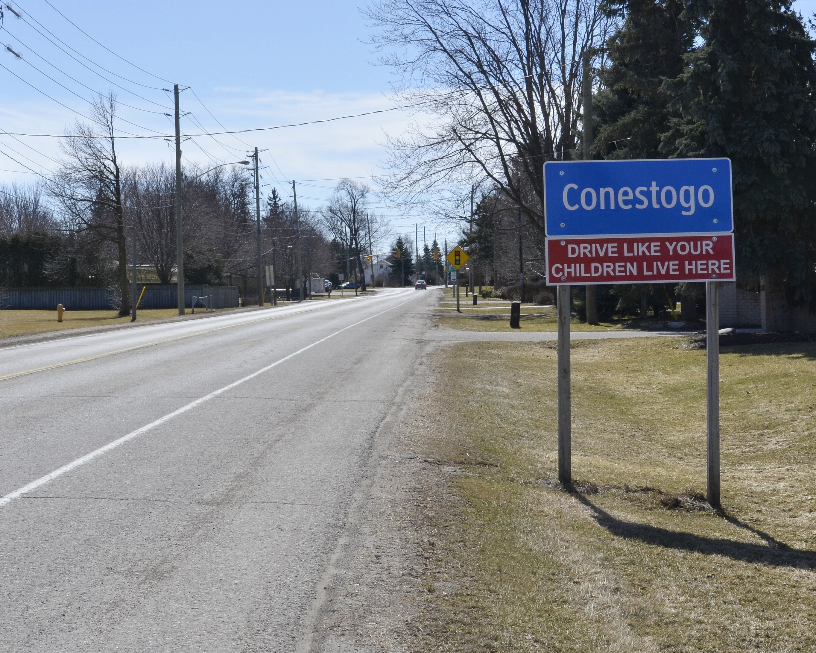 Directions To Elmira Ontario Canagagigue Creek Map - Ontario, Canada - Mapcarta