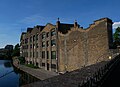 46 and 48 Copperfield Road in Stepney, built in the 1870s. [267]