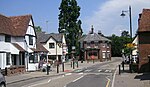 Wheathampstead