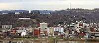 Wheeling, West Virginia