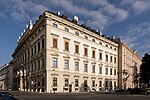 Stadtpalais Liechtenstein