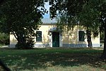 Water pumping station in the city of Krems