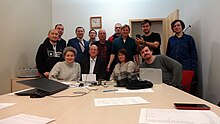 Wikimedia Russia meeting (2019-12-11) 05.jpg