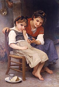 William-Adolphe Bouguereau (1825-1905) - Little Sulky (1888).jpg