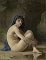 Nuda sedens (1884)
