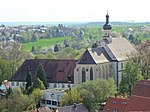 Dominikanerkirche (Bad Wimpfen)