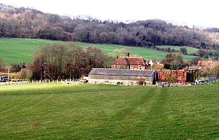 Wingmore Court Farm