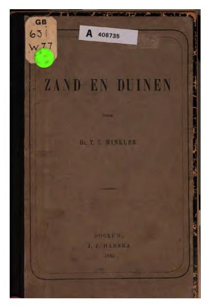 File:Winkler-Zand en duinen (1865).djvu