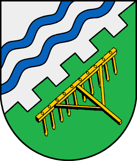 Wisch (PLOE) Wappen