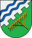 Wappen von Wisch