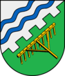 Coat of arms of Wisch (Holsten)