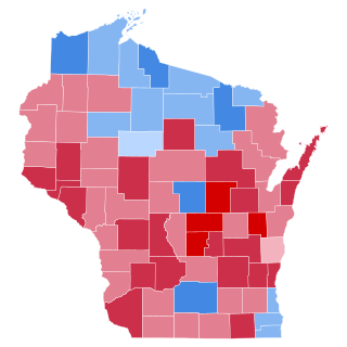 <span class="mw-page-title-main">1944 United States presidential election in Wisconsin</span> Election in Wisconsin