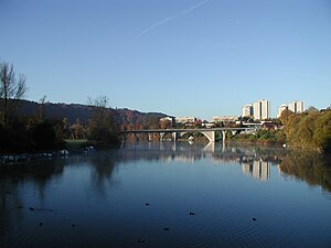 Wohlen bei Bern