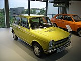 Autostadt (1971 Autobianchi A112)