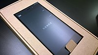 Xiaomi Mi 3小米手机3