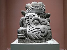 Imperiul Aztec