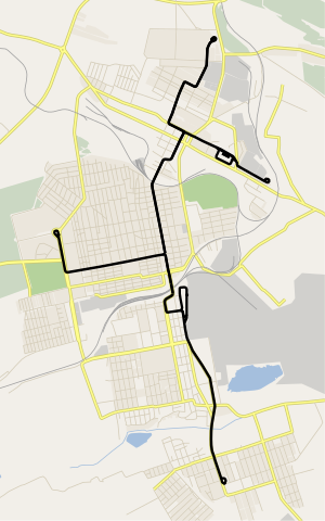 300px yenakiieve tram system.svg